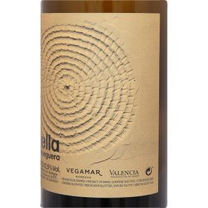 Vino Blanco D.O. Valencia