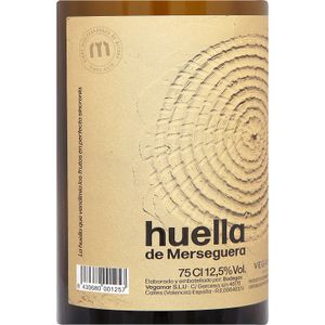 Vino Blanco D.O. Valencia