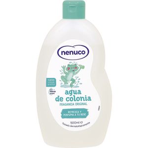 Agua de Colonia NENUCO
