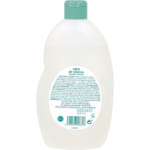 Agua de Colonia