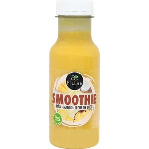 Smoothie Mango y Coco