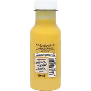 Smoothie Mango y Coco