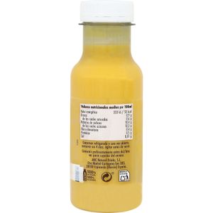 Smoothie Mango y Coco