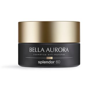 Tercera imagen del producto Crema de Día Splendor de la marca BELLA AURORA