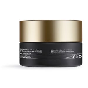Quinta imagen del producto Crema de Día Splendor de la marca BELLA AURORA