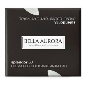 Sexta imagen del producto Crema de Día Splendor de la marca BELLA AURORA