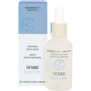 Imagen de Sérum facial matificante