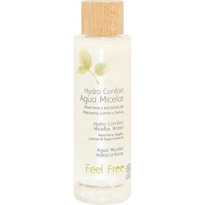 Agua Micelar Ecológica 400 Ml