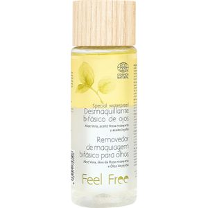 Desmaquillante Ojos Ecológico