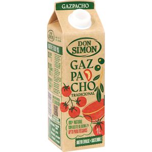 Gazpacho Tradicional Brick