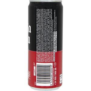 Cerveza Lata