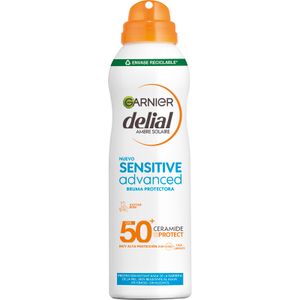 Imagen de Bruma Protectora IP 50+ Sensitive Advanced