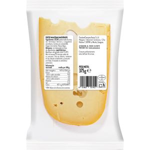 Queso Maasdam Cuña
