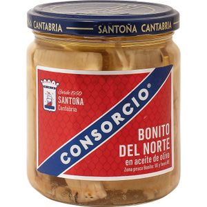 Imagen de Bonito en Aceite de Oliva