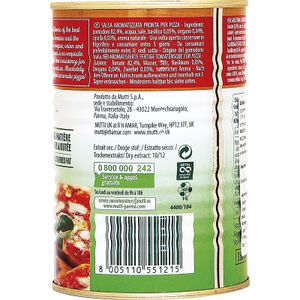 Salsa para Pizza Lata