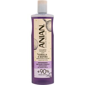 Champú Cebolla & Biotina