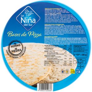 Base Pizza