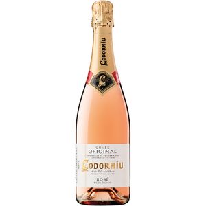 CODORNIU Cava Rose D.O. Cava