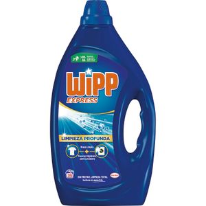 Detergente Líquido