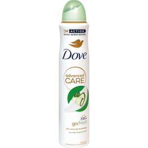 Imagen de Desodorante Spray Go Fresh