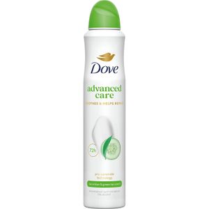 Imagen de Desodorante Spray Go Fresh