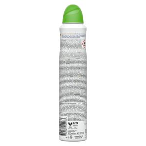 Segona imatge del producte Desodorant Esprai Go Fresh de la marca DOVE
