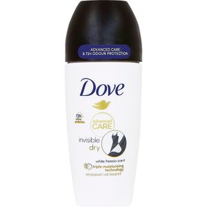 Desodorante Roll-on Invisible