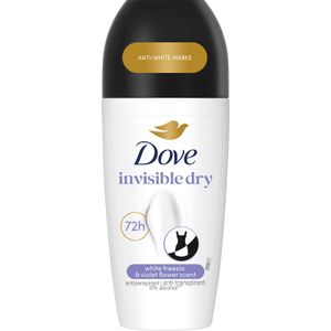 Desodorante Roll-on Invisible