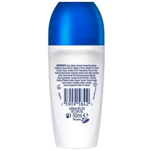 Segunda imagen del producto Desodorante Roll-on Original de la marca DOVE