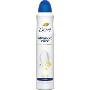 Desodorante Spray Original