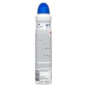 Segunda imagen del producto Desodorante Spray Original de la marca DOVE