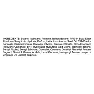Tercera imagen del producto Desodorante Spray Original de la marca DOVE
