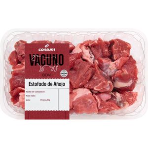 Estofado de Añojo