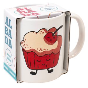 Mug 350 cc