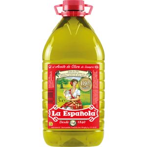 Aceite de Oliva Suave Garrafa
