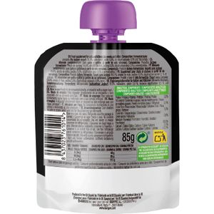Segona imatge del producte Iogurt Natural per a Gats de la marca YOWUP!