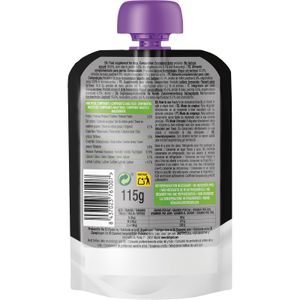 Segona imatge del producte Iogurt Natural  per a Gossos de la marca YOWUP!
