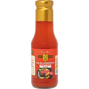 Imagen de Salsa Agridulce Frasco