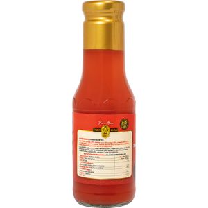 Salsa Agridulce Frasco