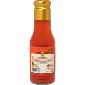 Salsa Agridulce Frasco