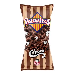 Imagen de Palomitas de Chocolate Bolsa