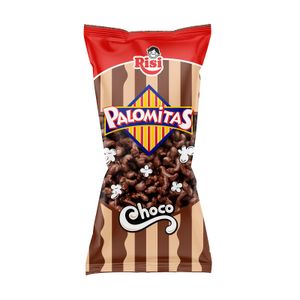 RISI Palomitas de Chocolate Bolsa