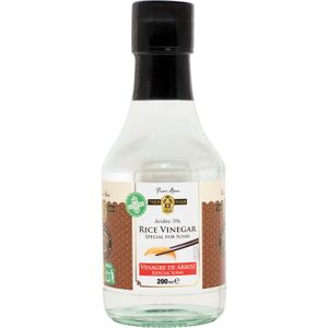 Vinagre de Arroz Botella