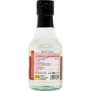 Vinagre de Arroz Botella