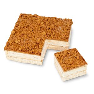 Cake Lotus Biscoff