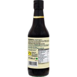 Salsa de Ostras Botella