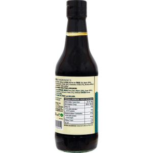 Salsa de Ostras Botella