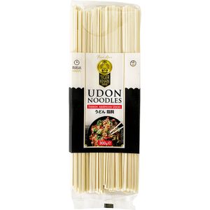 Fideos Asiáticos Udon Paquete