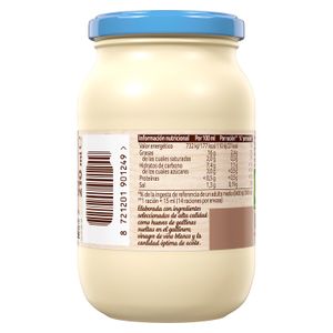 Salsa Ligeresa