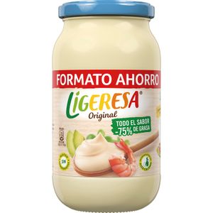 Salsa Ligeresa